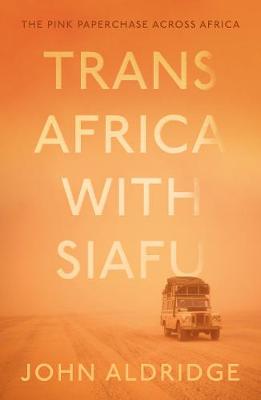Trans Africa with Siafu