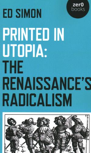 Printed in Utopia