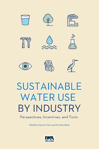 Sustainable Industrial Water Use