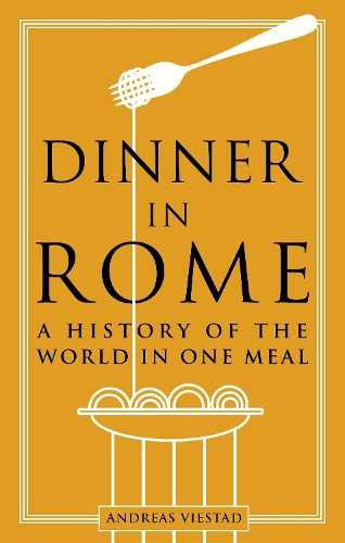 Dinner in Rome