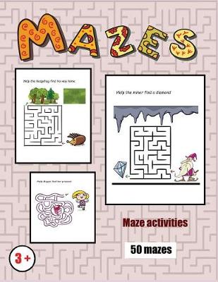 Maze Activities