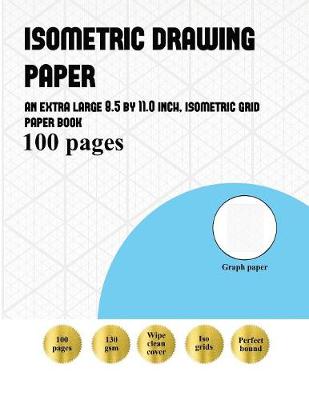 Isometric Drawing Paper