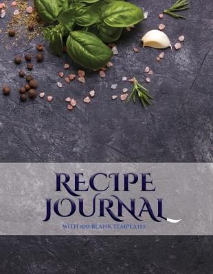 Recipe Keeper