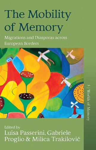 The Mobility of Memory