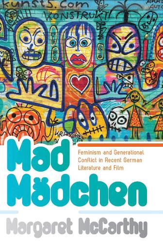 Mad Machen