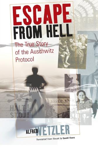 Escape from Hell
