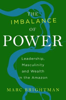 The Imbalance of Power