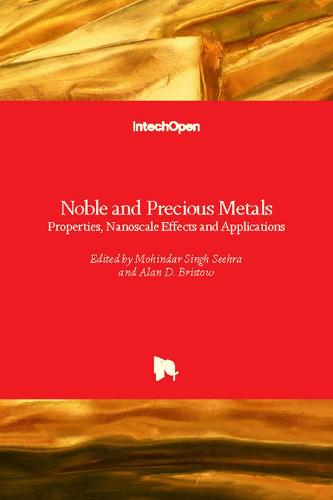 Noble and Precious Metals