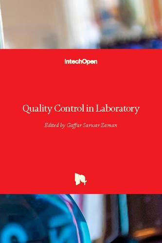 Quality Control in Laboratory