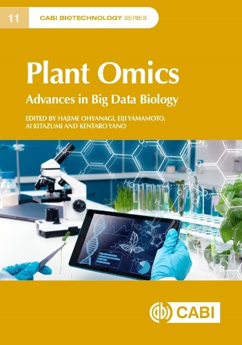 Plant Omics