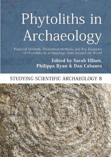 Phytoliths in Archaeology