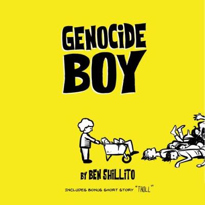 Genocide Boy