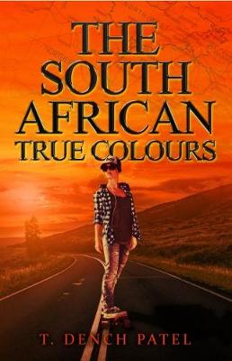 The South African: True Colours
