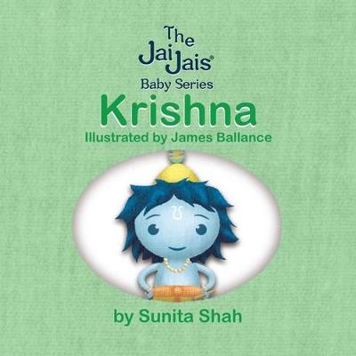 Krishna