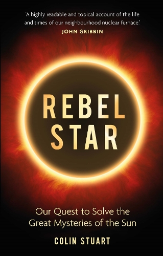 Rebel Star