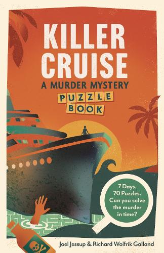 Killer Cruise