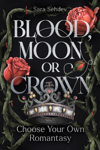 Blood, Moon or Crown