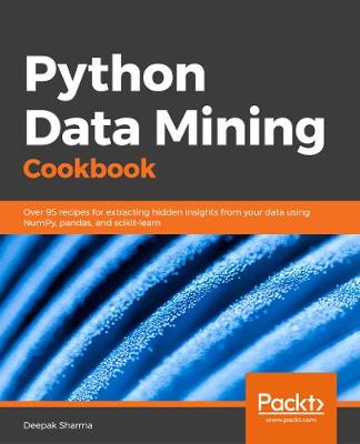 Python Data Mining Cookbook