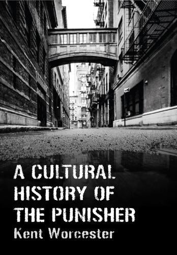 A Cultural History of The Punisher