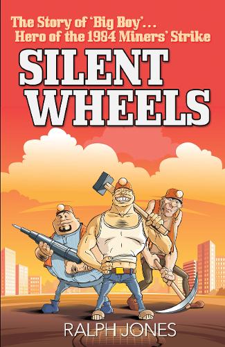 Silent Wheels