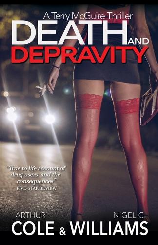Death and Depravity