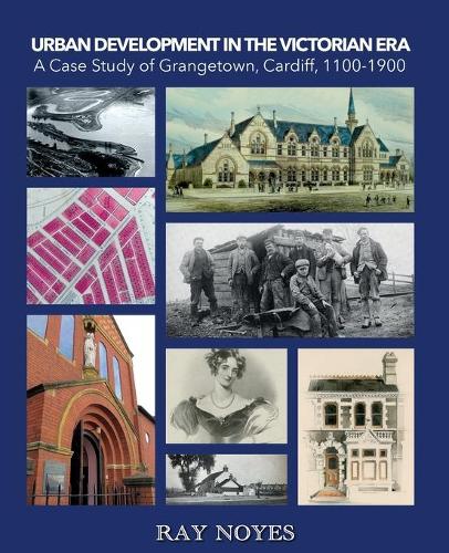Urban Development in the Victorian Era