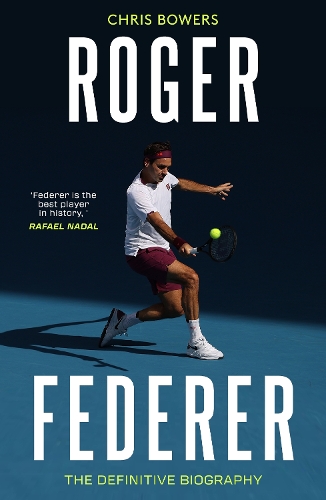 Roger Federer