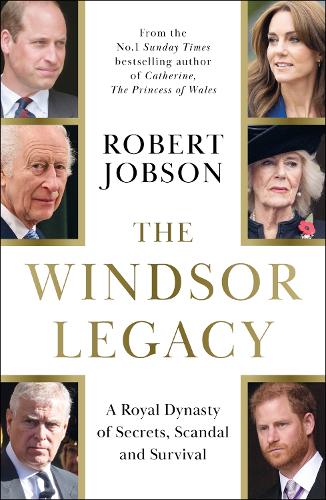 The Windsor Legacy