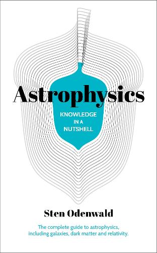 Knowledge in a Nutshell: Astrophysics