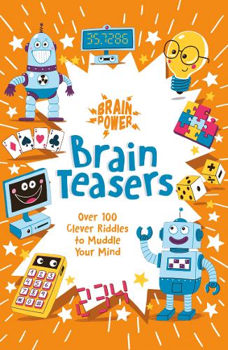 Brain Puzzles Brain Teasers