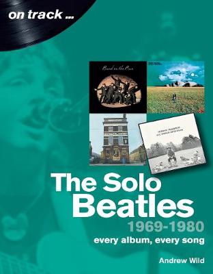 The Solo Beatles