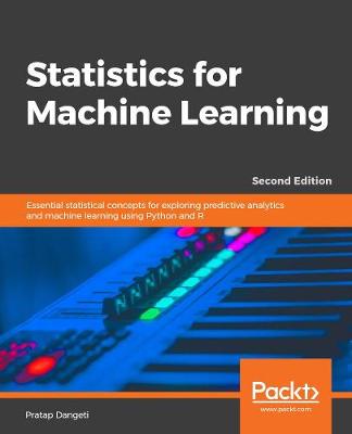Statistics for Machine Learning -