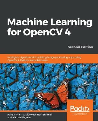 Machine Learning for OpenCV 4