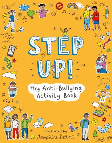Step Up!