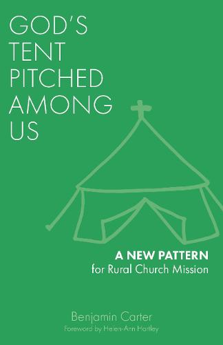God's Tent Pitched Among Us
