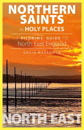 Northern Saints in Holy Places