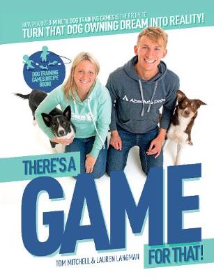 There's a Game For That