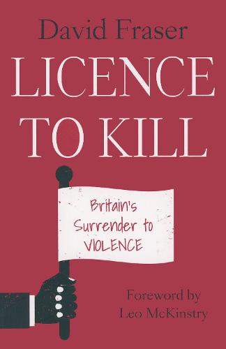 Licence To Kill