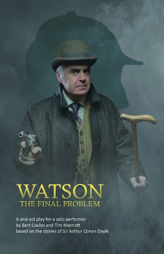 Watson: The Final Problem