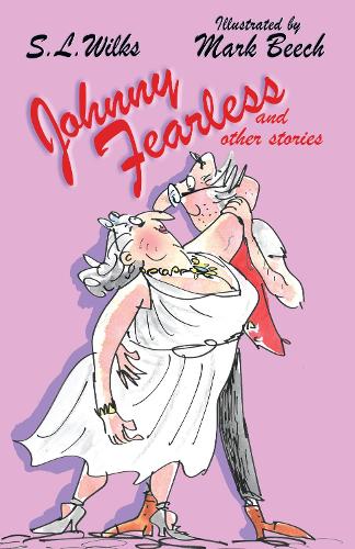 Johnny Fearless and Other Stories