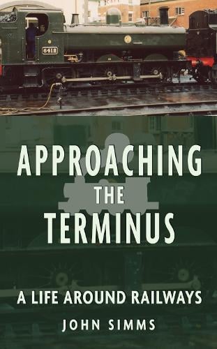 Approaching the Terminus