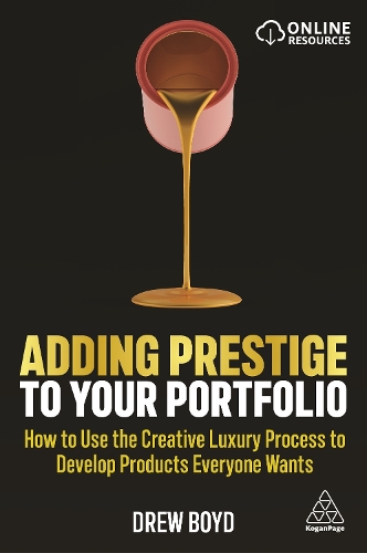 Adding Prestige to Your Portfolio