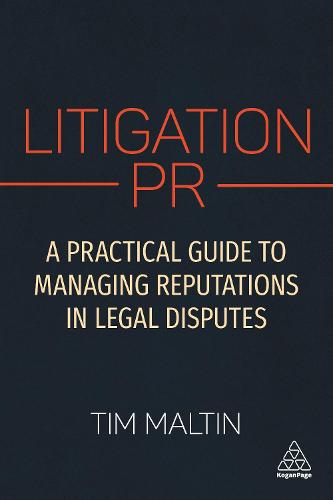 Litigation PR