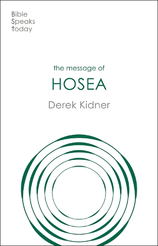 The Message of Hosea