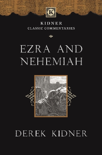 Ezra and Nehemiah