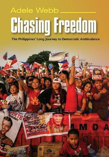 Chasing Freedom