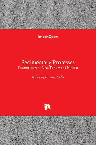 Sedimentary Processes