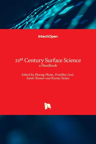21st Century Surface Science