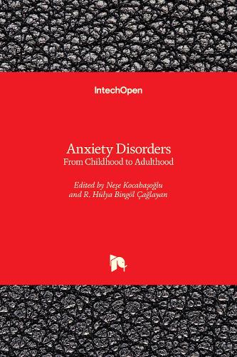 Anxiety Disorders