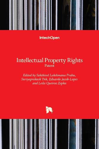 Intellectual Property Rights